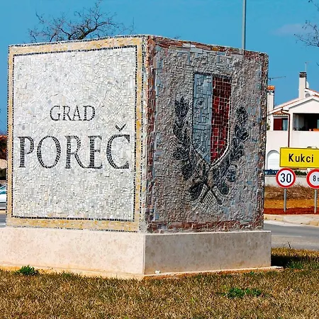 Appartamento Ik