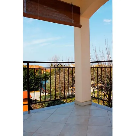 Appartamento Ik