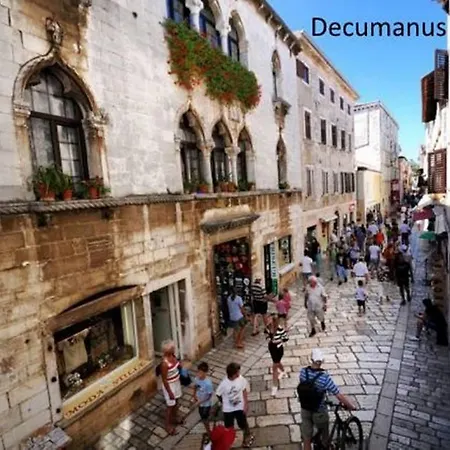 Ik Daire Poreč