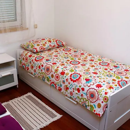 Apartamento Ik Poreč