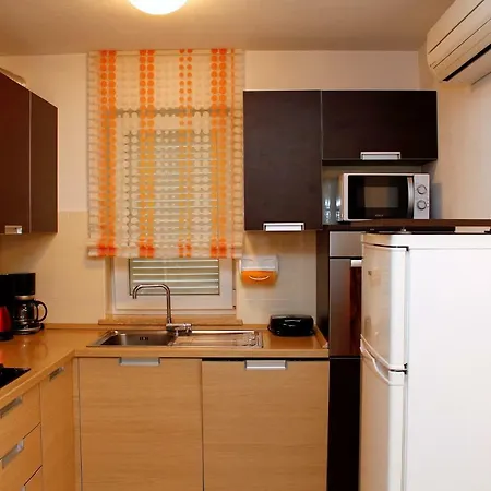 Apartamento Ik Poreč